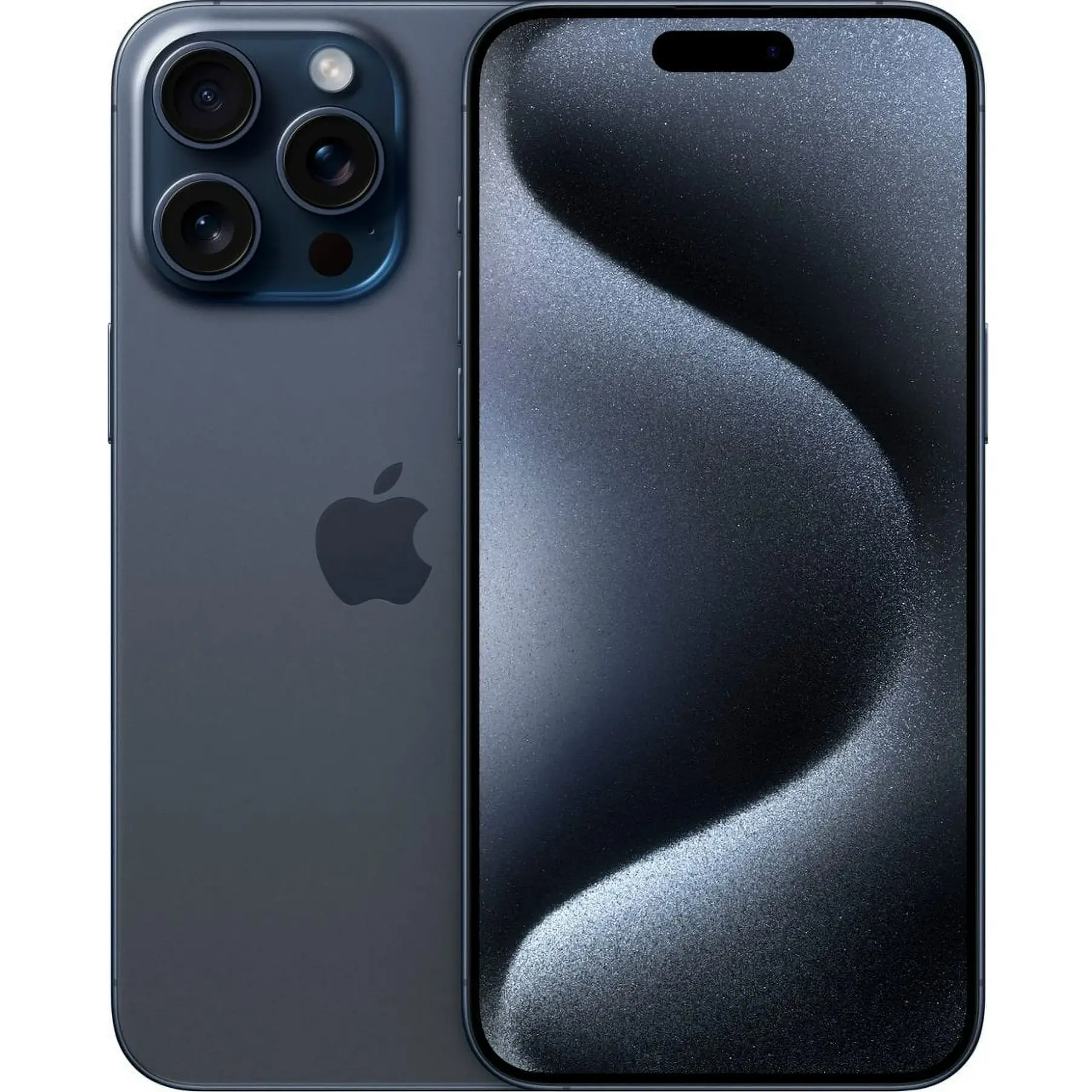 iPhone 15 Pro Max - Unlocked