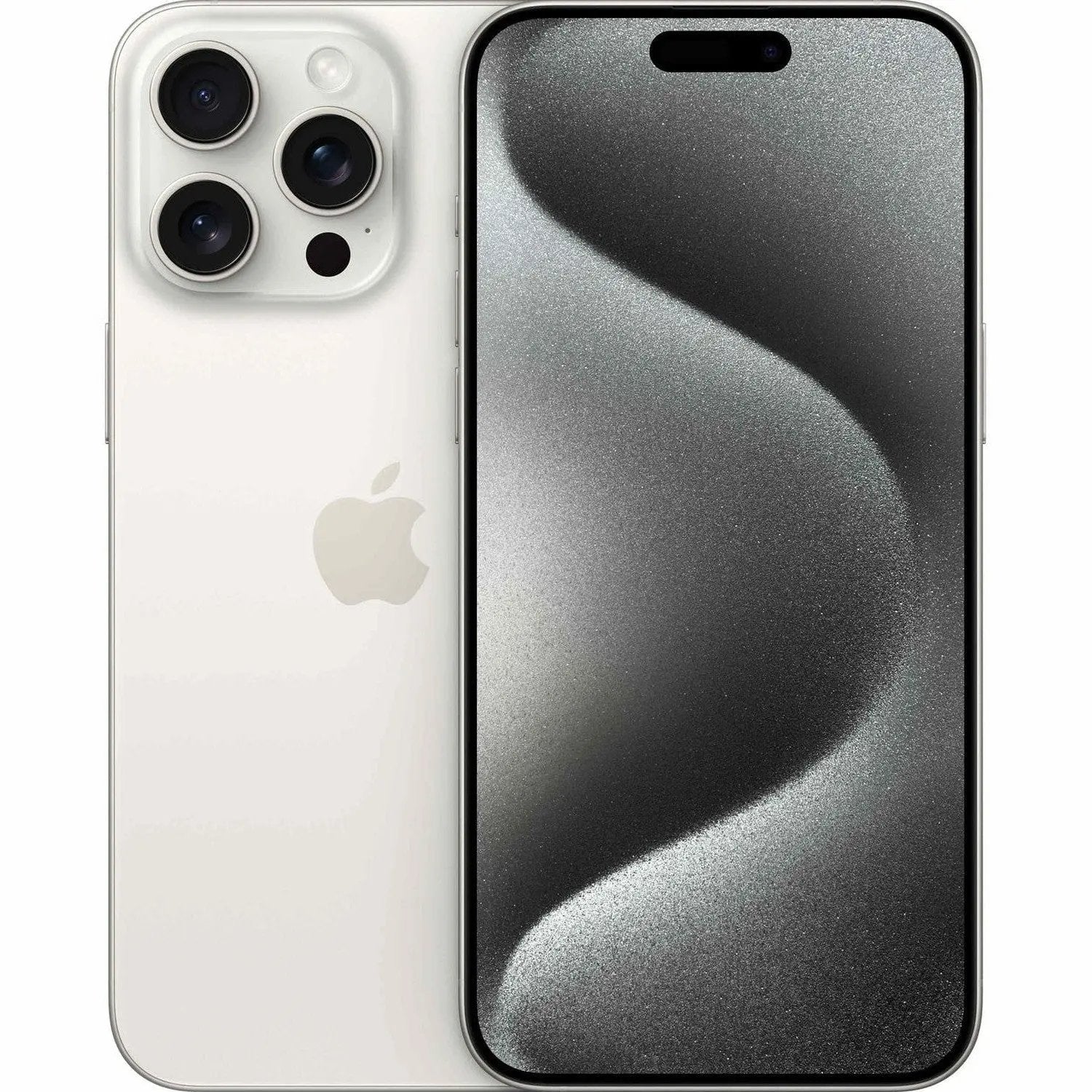 iPhone 15 Pro Max - Unlocked