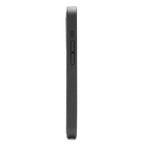 iPhone 15 Pro Max - Alcantara Back Cover - Nardo Gray
