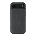 iPhone 17 Air - Alcantara Back Cover - Space Grey