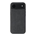 iPhone 17 Air - Alcantara Back Cover - Space Grey
