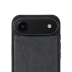 iPhone 17 Air - Alcantara Back Cover - Space Grey