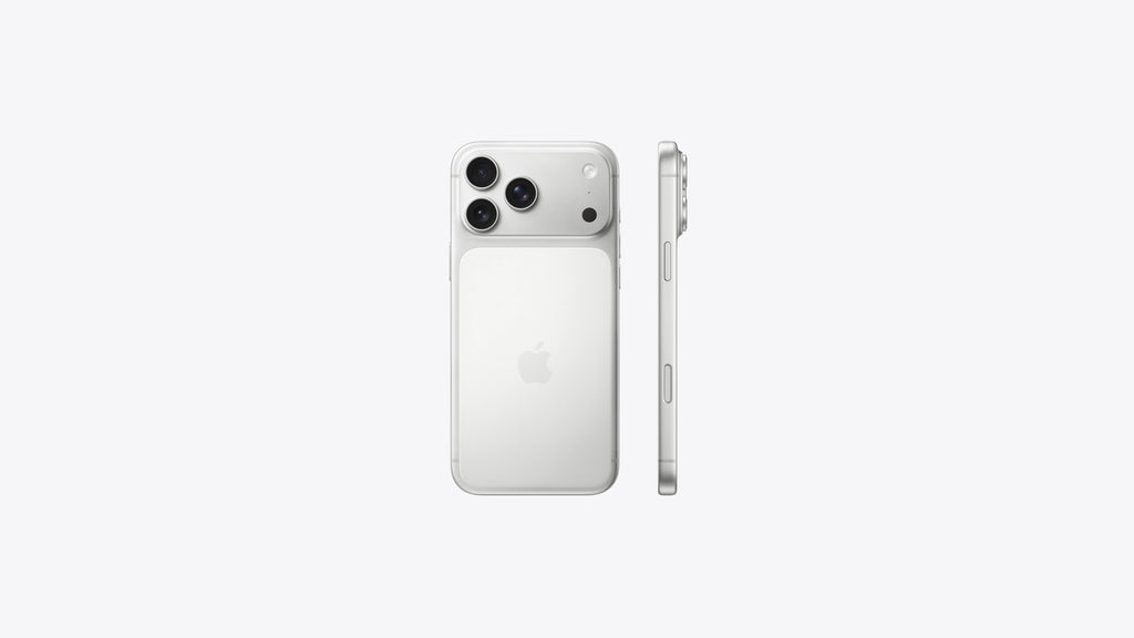 Apple iPhone 17 Pro Max (A3525) Unlocked - 5G