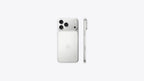 Apple iPhone 17 Pro Max (A3525) Unlocked - 5G