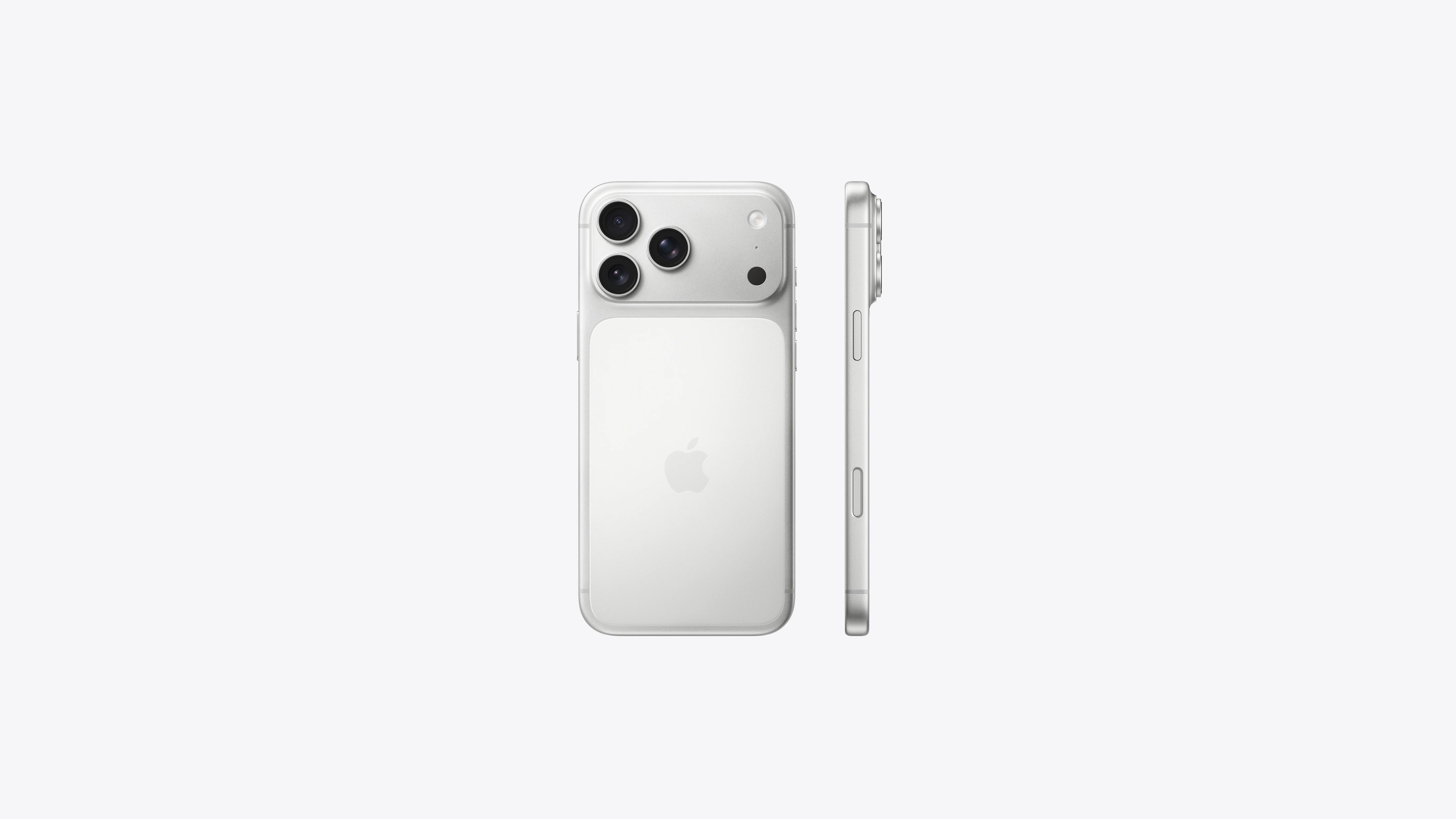 Apple iPhone 17 Pro Max (A3525) Unlocked - 5G