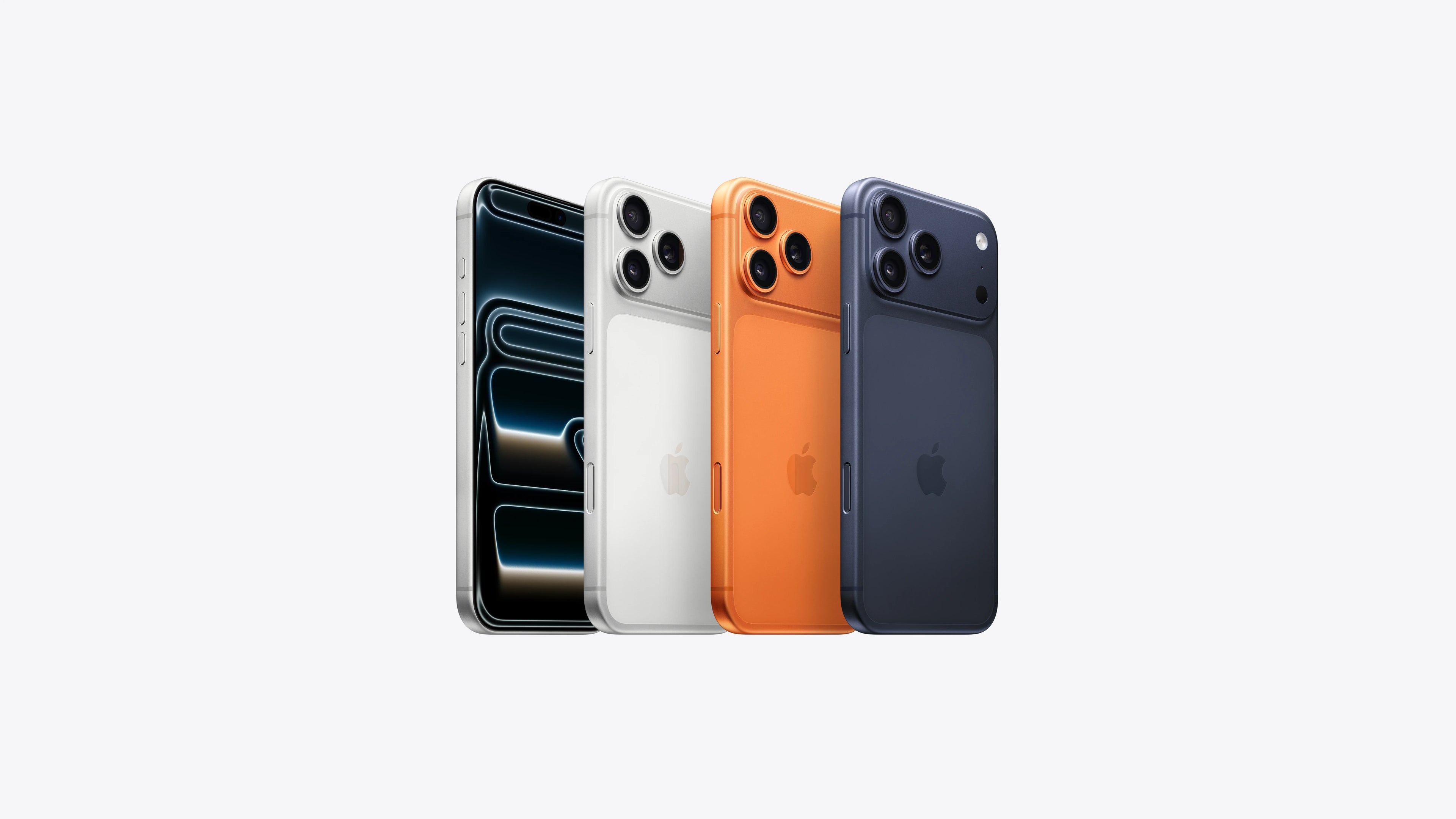 Apple iPhone 17 Pro Max (A3525) Unlocked - 5G