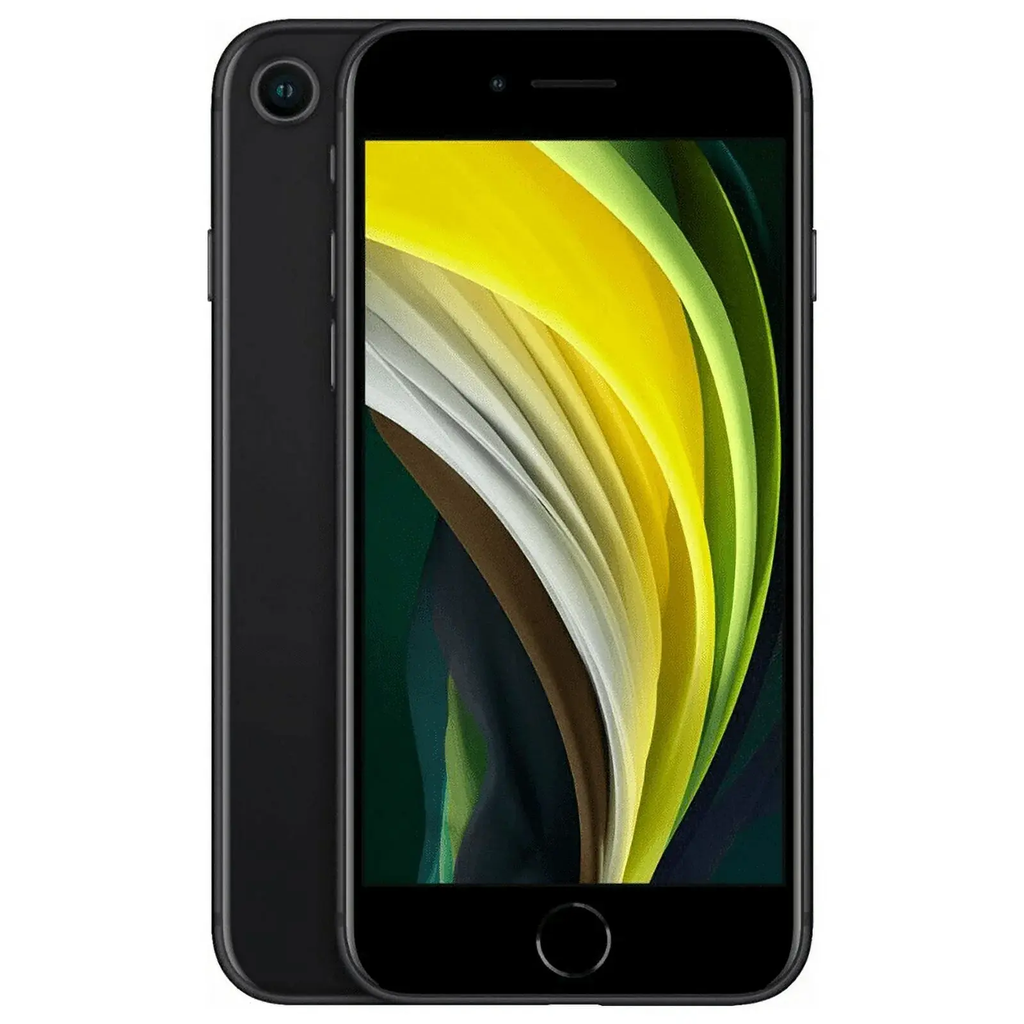 iPhone SE (2nd Gen) - Unlocked