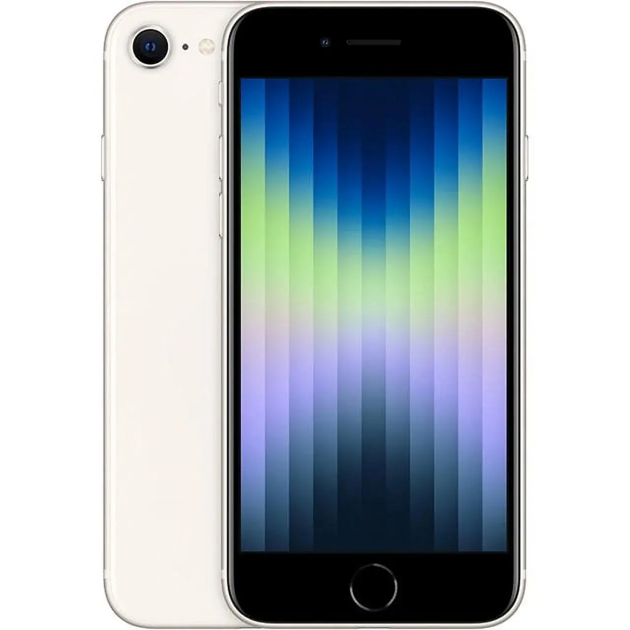 iPhone SE (3rd Gen) - Unlocked
