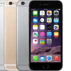 iPhone 6 - Unlocked