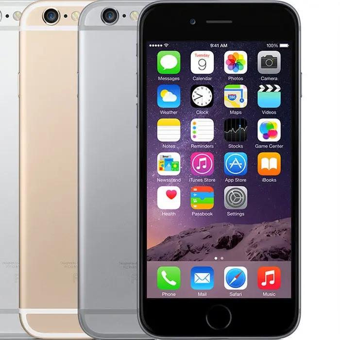 iPhone 6 - Unlocked
