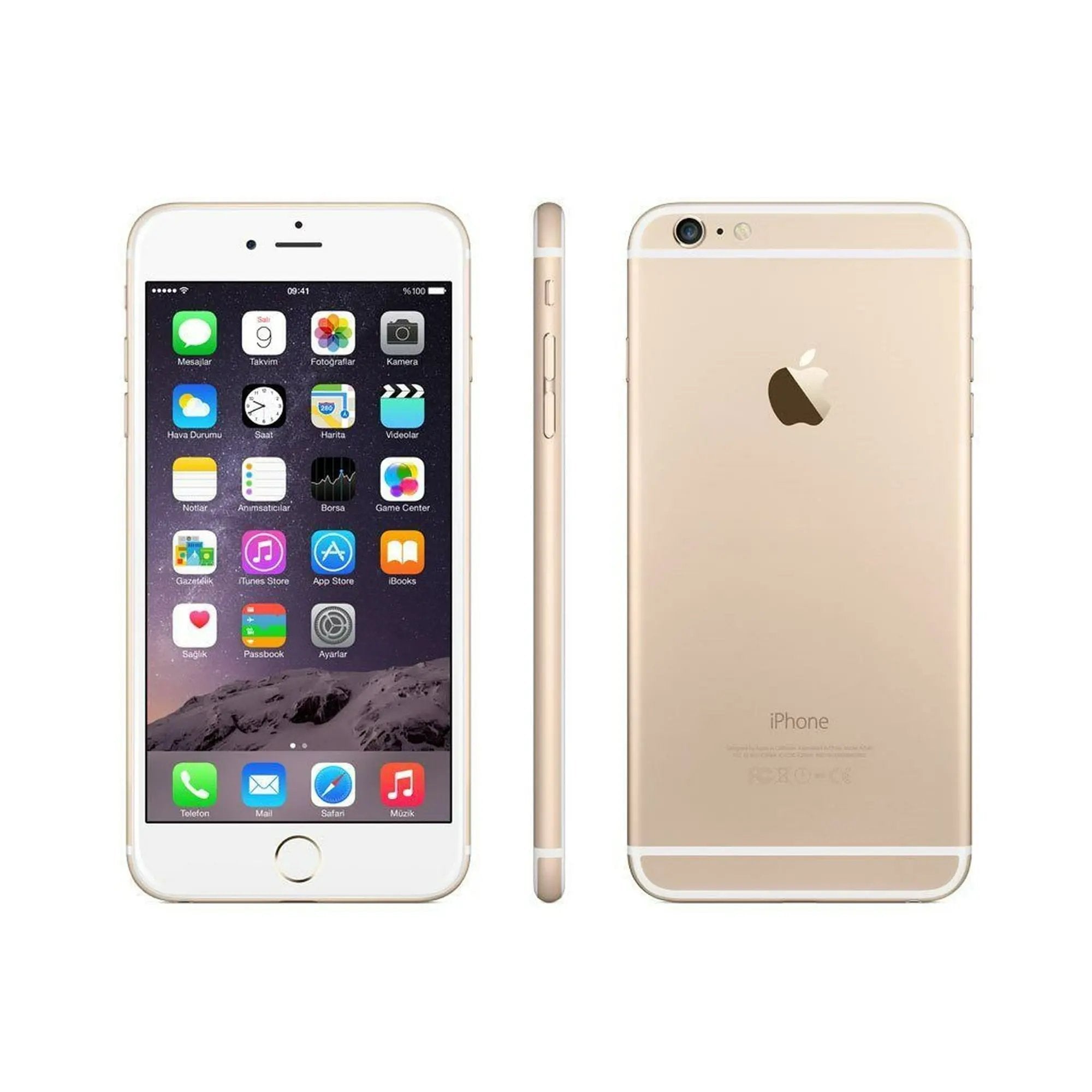 iPhone 6 - Unlocked