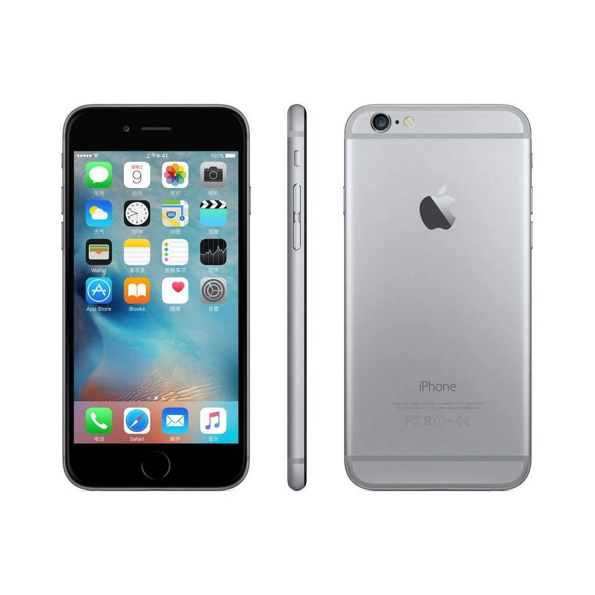 iPhone 6 - Unlocked