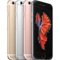 iPhone 6s - Unlocked