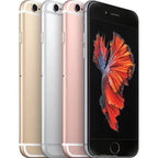 iPhone 6s - Unlocked
