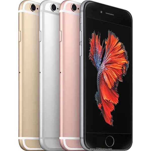 iPhone 6s - Unlocked