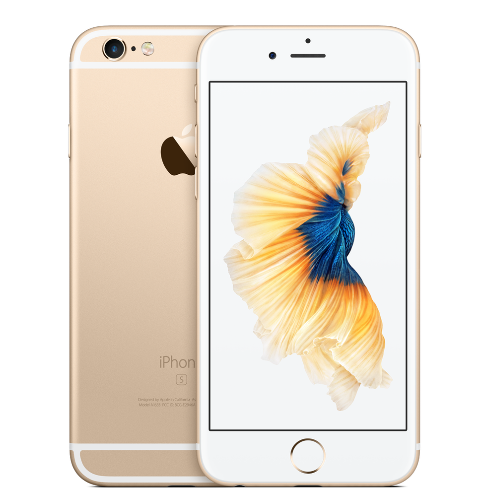 iPhone 6s - Unlocked
