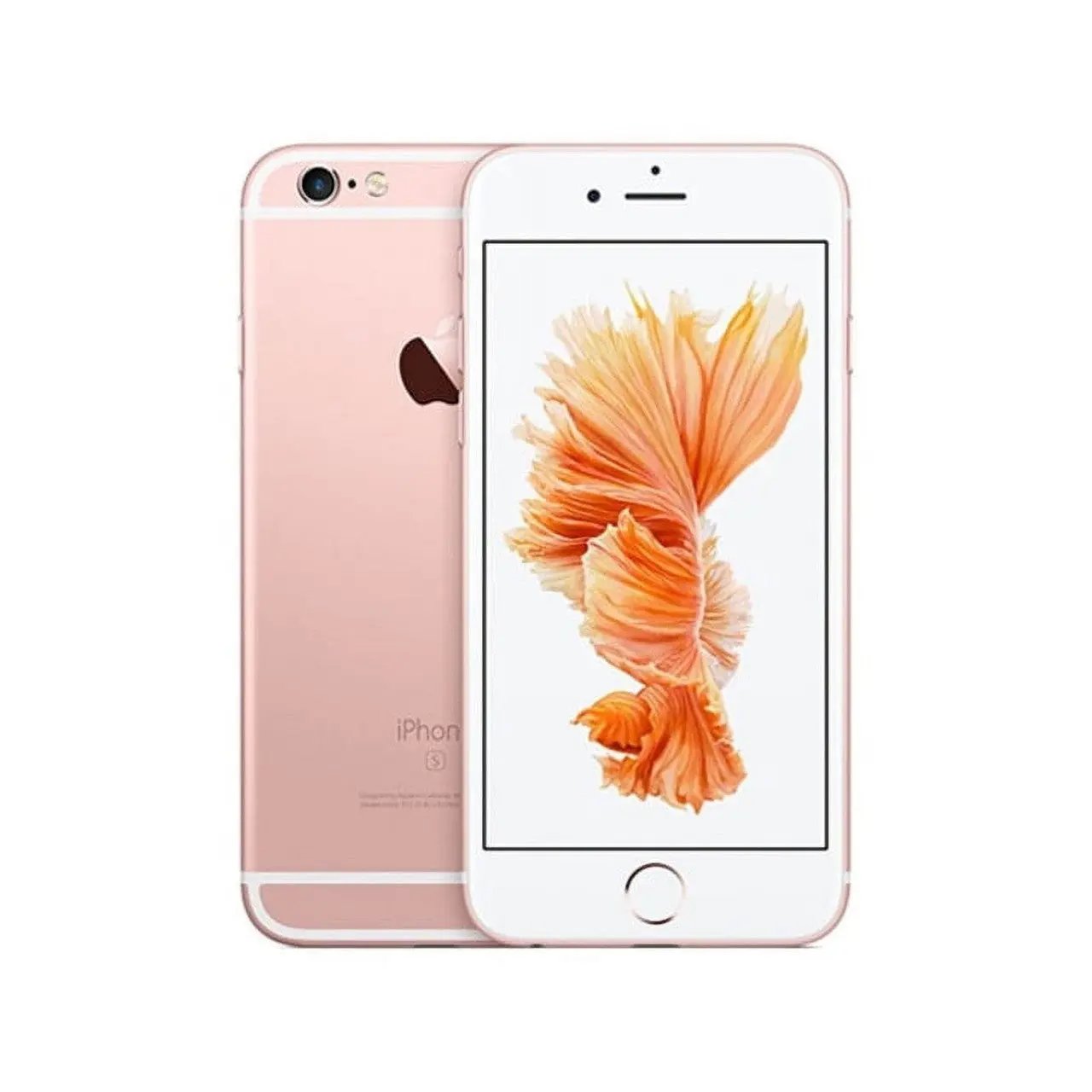 iPhone 6s - Unlocked