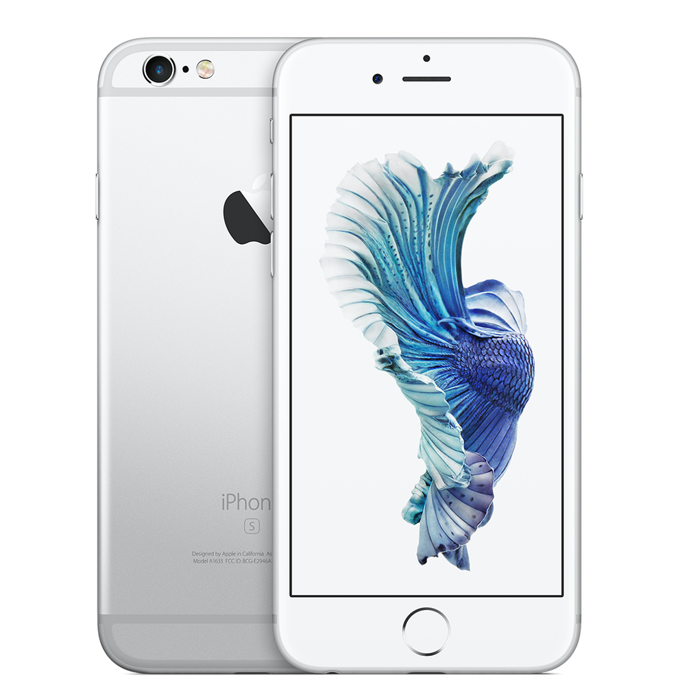 iPhone 6s - Unlocked