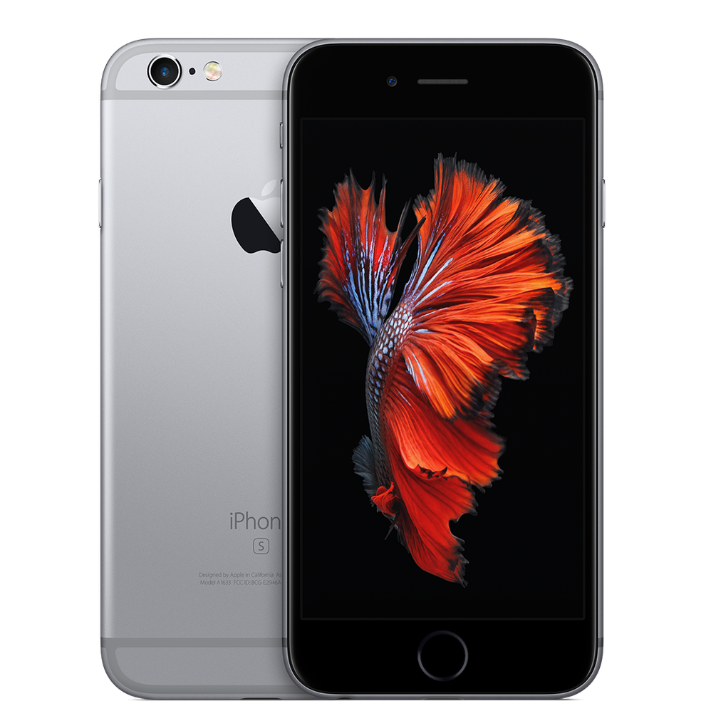 iPhone 6s - Unlocked