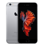iPhone 6s - Unlocked