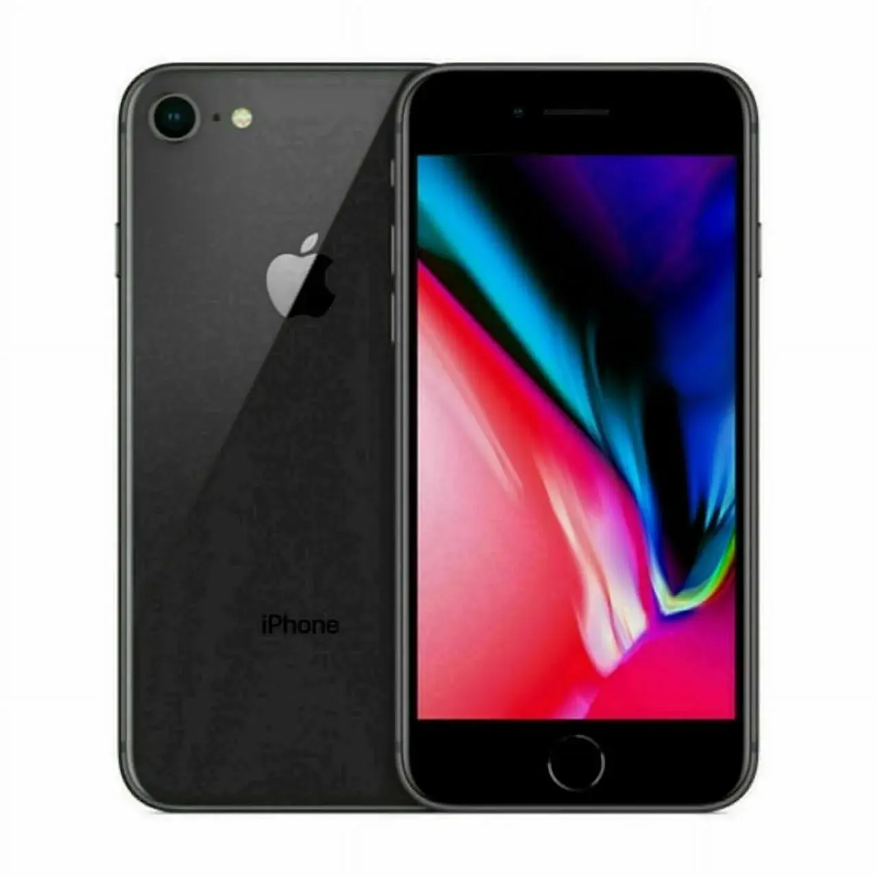 iPhone 8 - Unlocked
