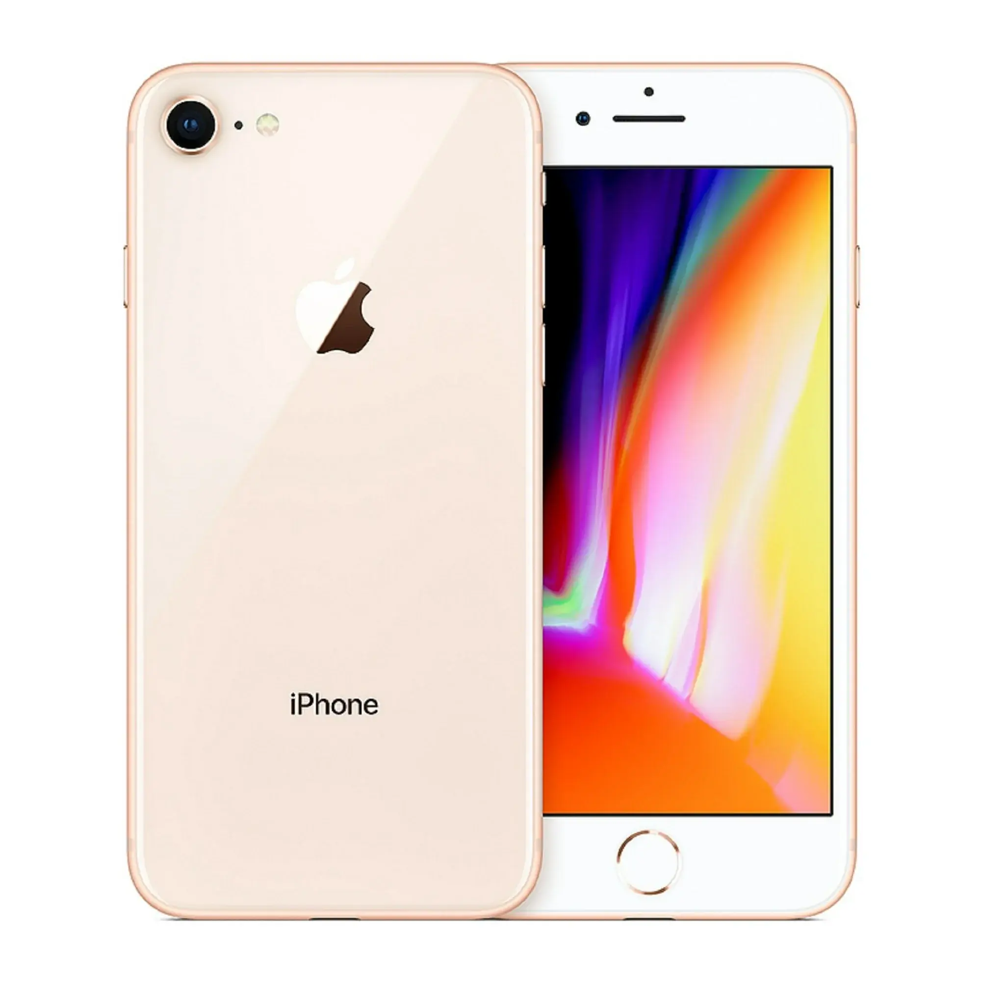 iPhone 8 - Unlocked