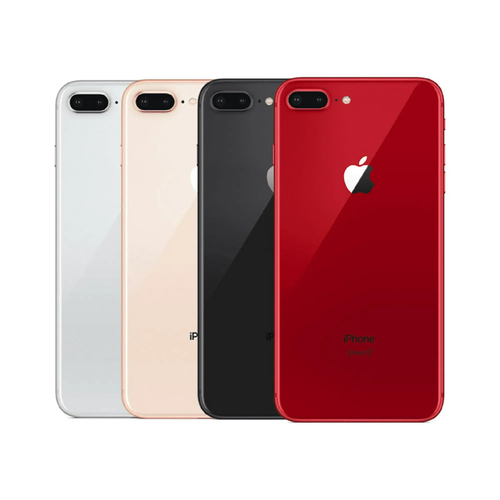 iPhone 8 Plus - Unlocked