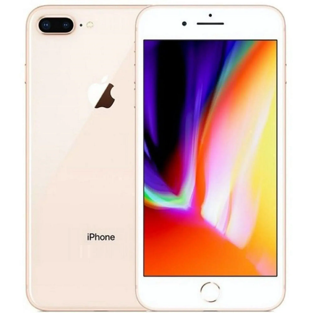 iPhone 8 Plus - Unlocked