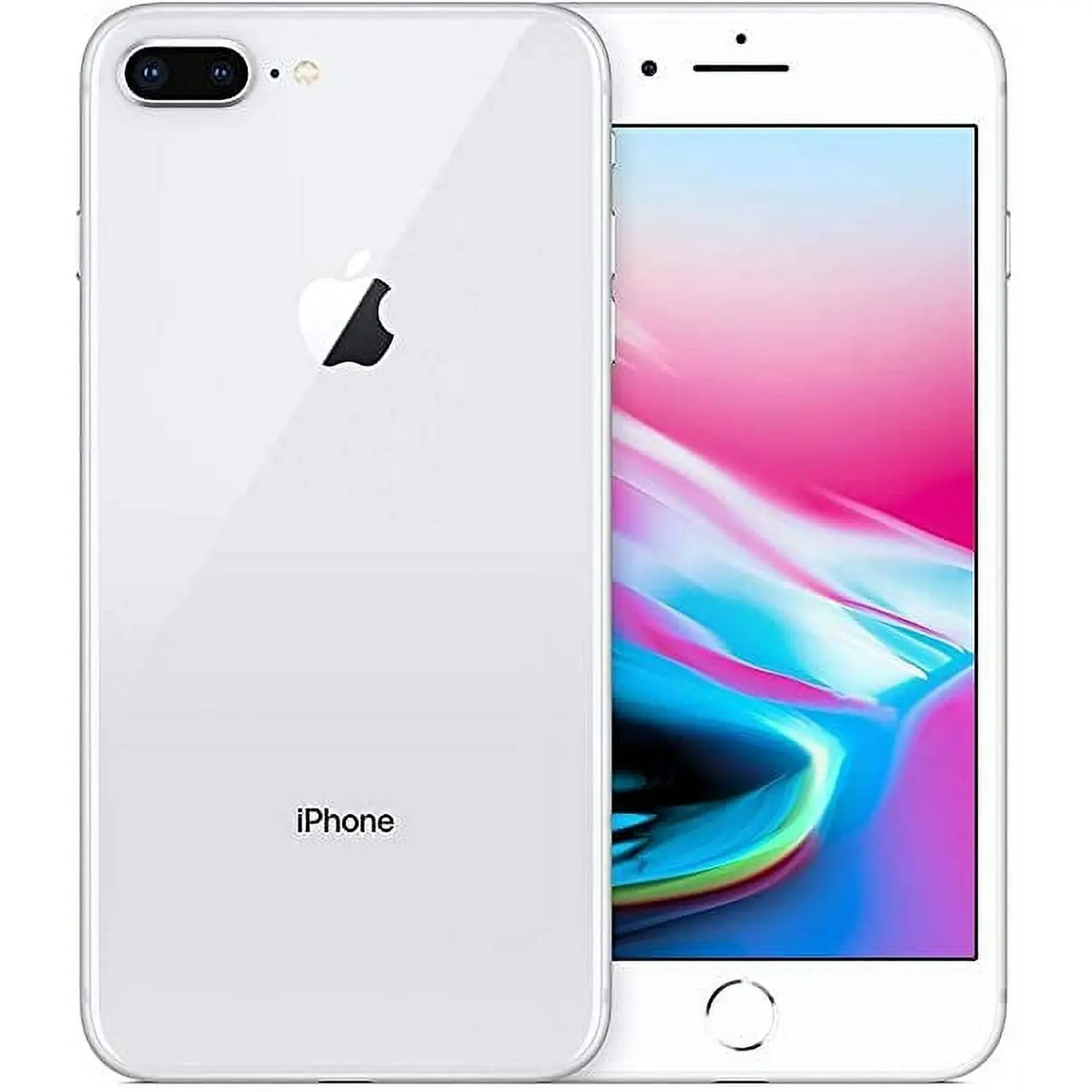iPhone 8 Plus - Unlocked