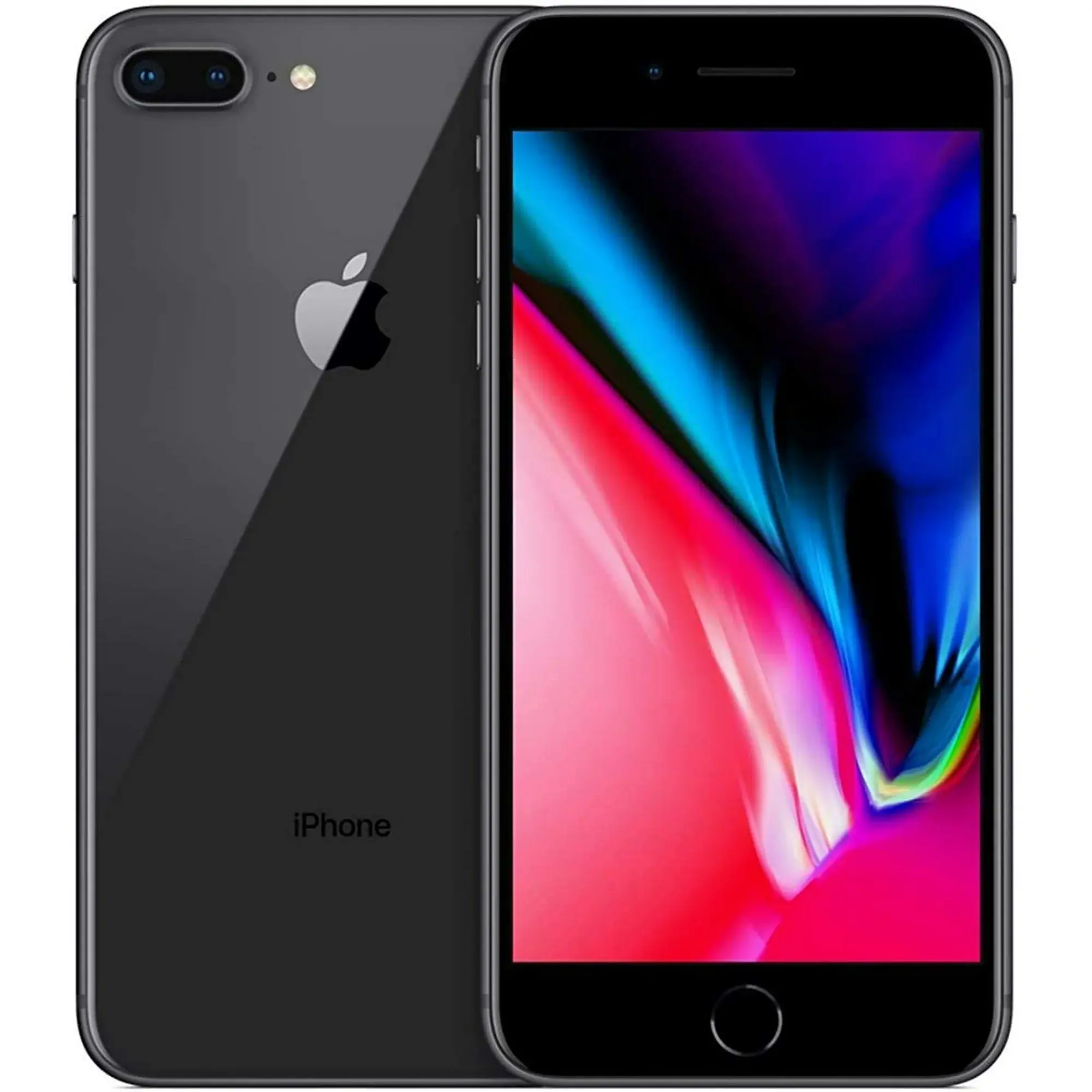 iPhone 8 Plus - Unlocked