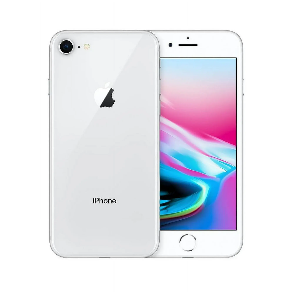 iPhone 8 - Unlocked