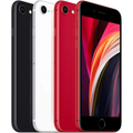 iPhone SE (2nd Gen) - Unlocked