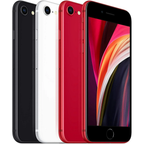 iPhone SE (2nd Gen) - Unlocked