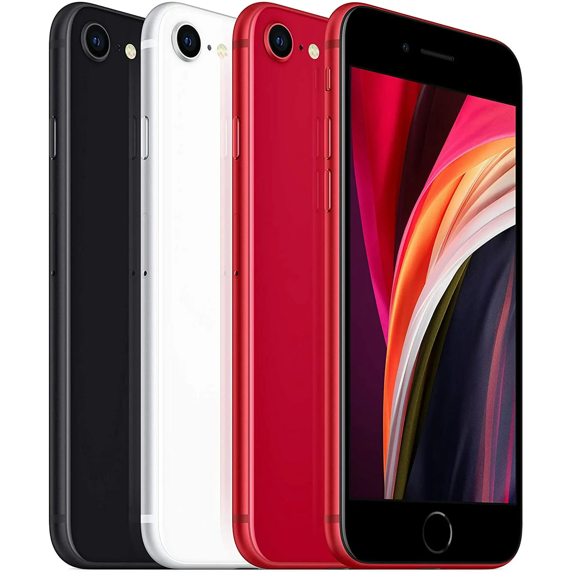 iPhone SE (2nd Gen) - Unlocked