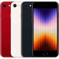 iPhone SE (3rd Gen) - Unlocked