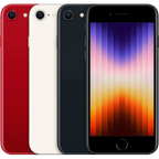 iPhone SE (3rd Gen) - Unlocked