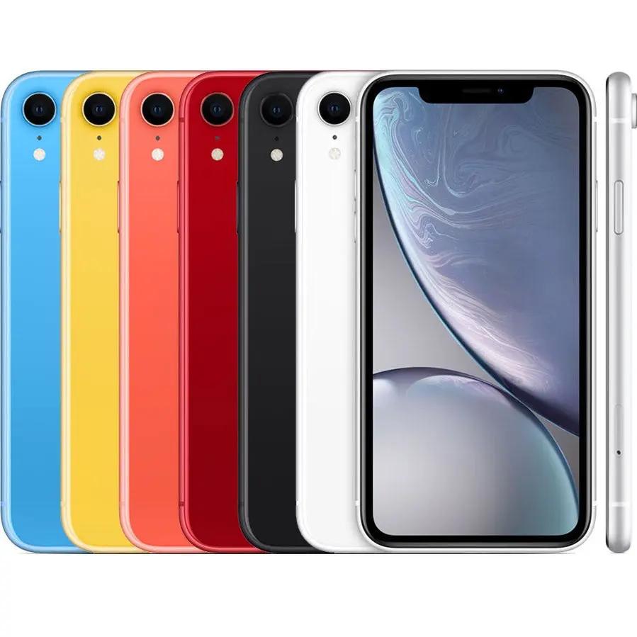 iPhone XR - Unlocked