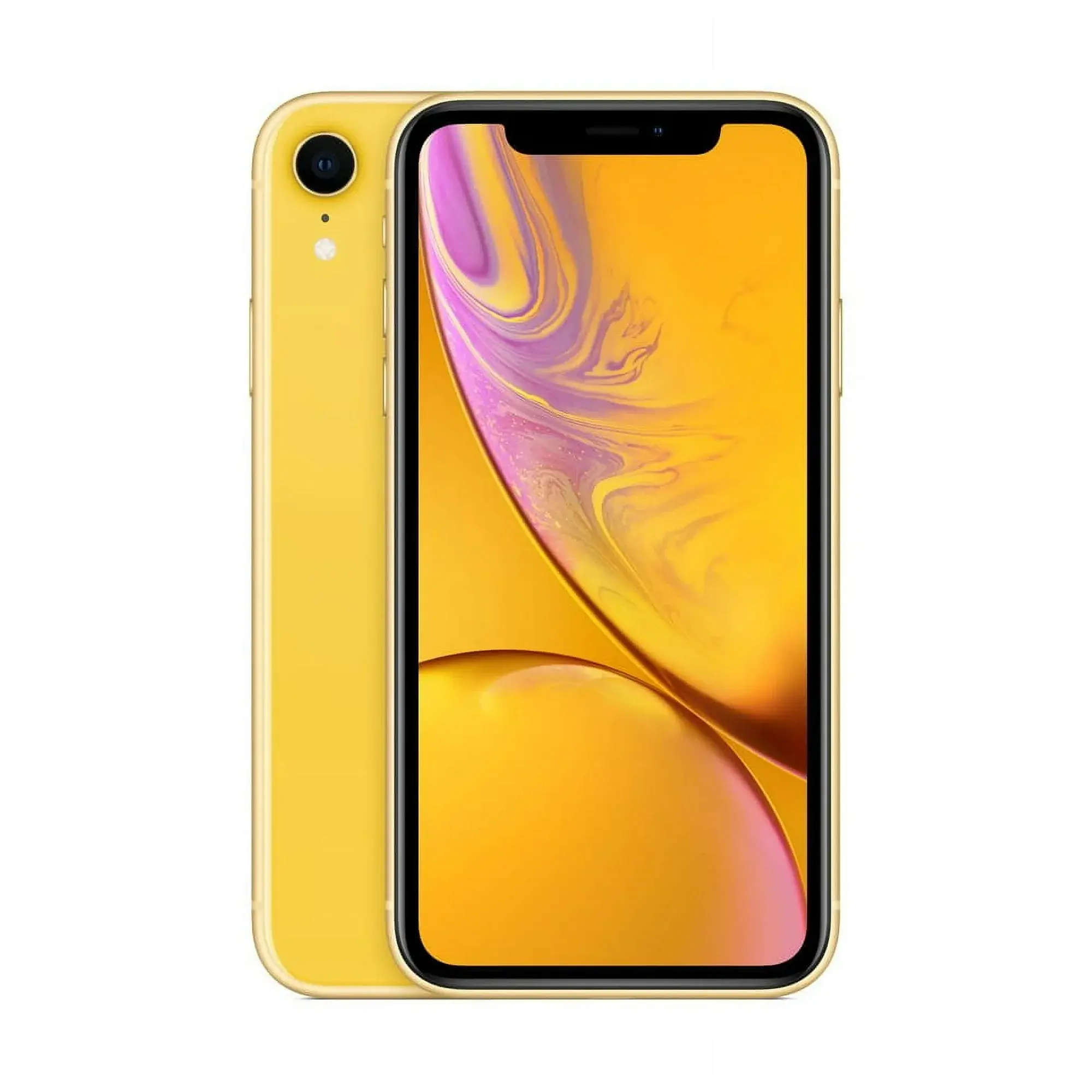 iPhone XR - Unlocked