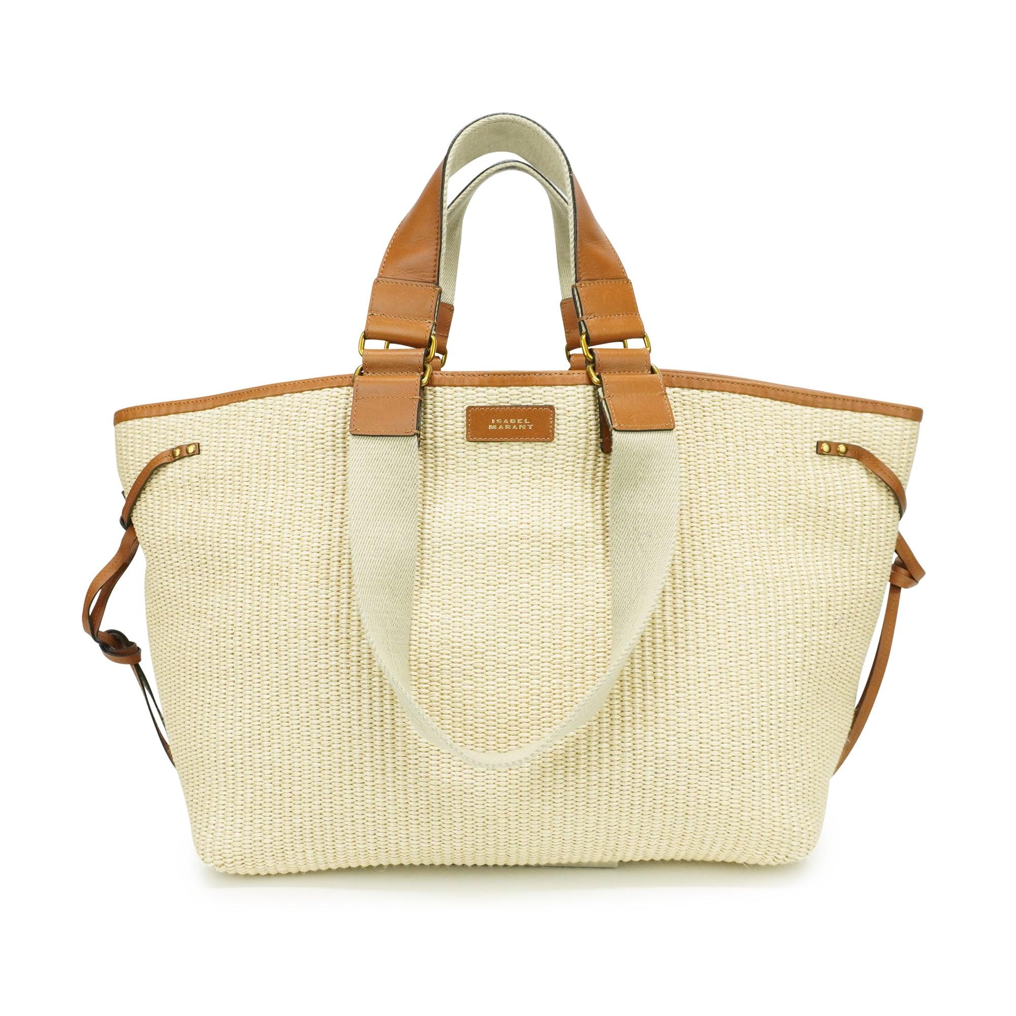Isabel Marant Tote Bag