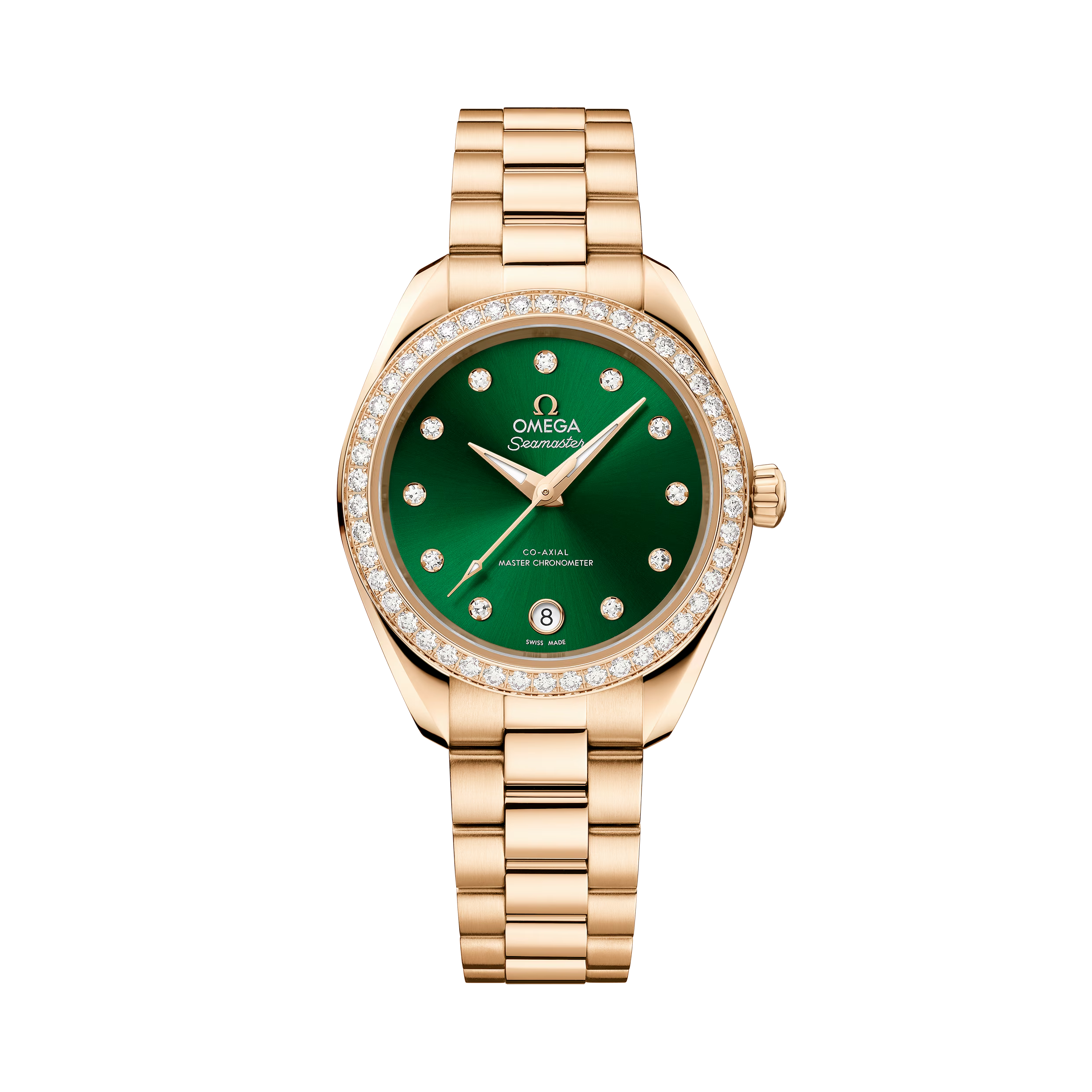 Seamaster Aqua Terra 150M