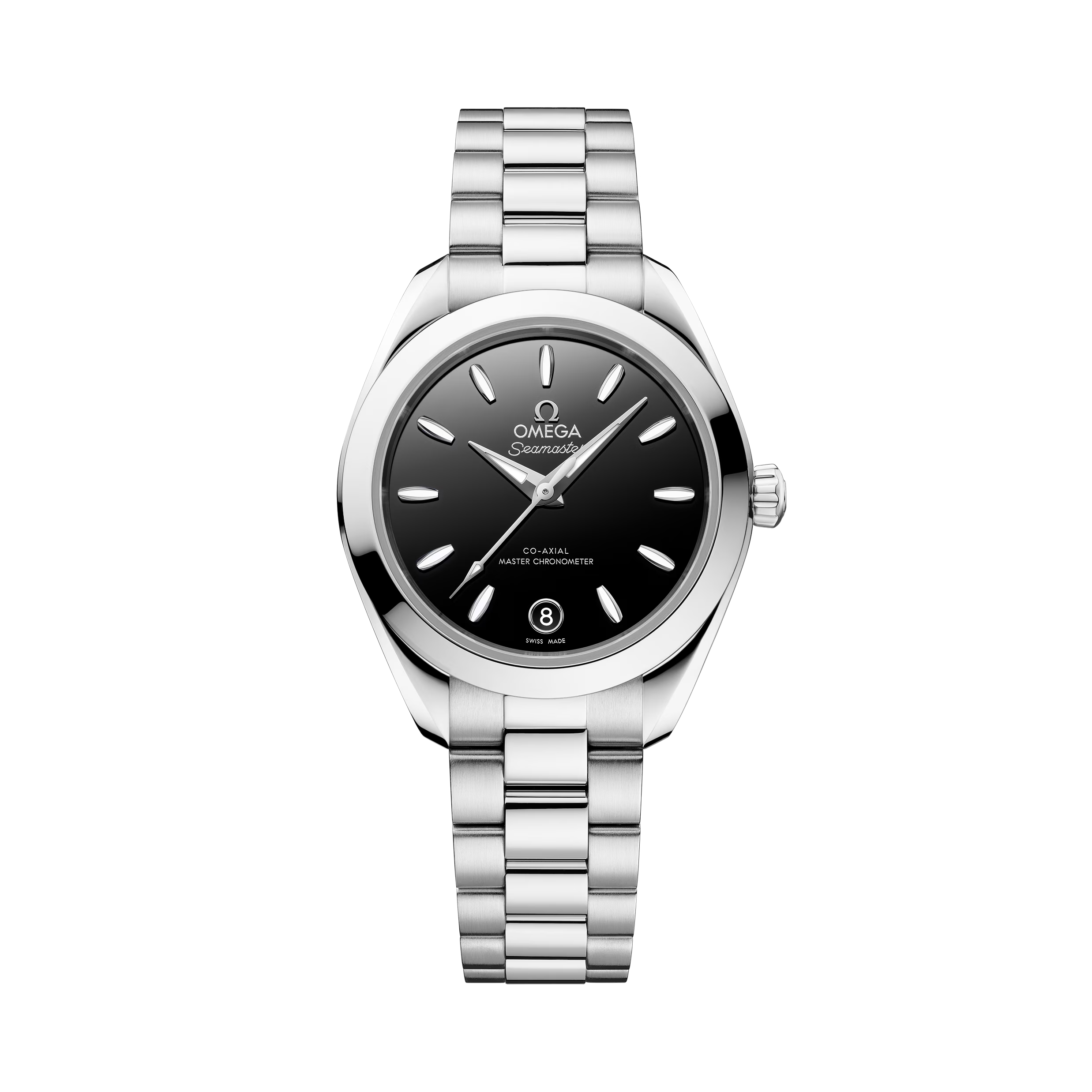 Seamaster Aqua Terra 150M