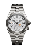 Overseas Dual Time Cardinal Points North