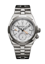 Overseas Dual Time Cardinal Points North