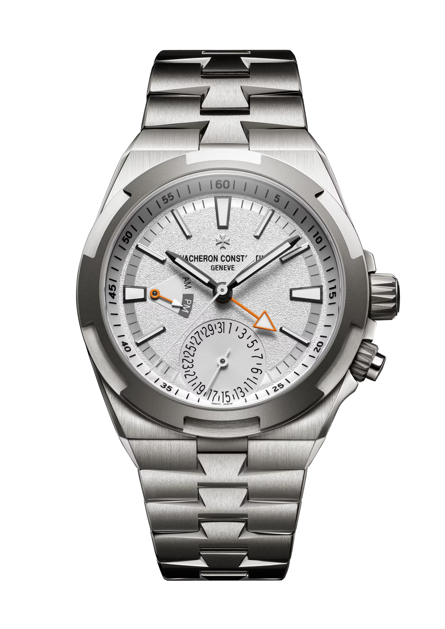 Overseas Dual Time Cardinal Points North