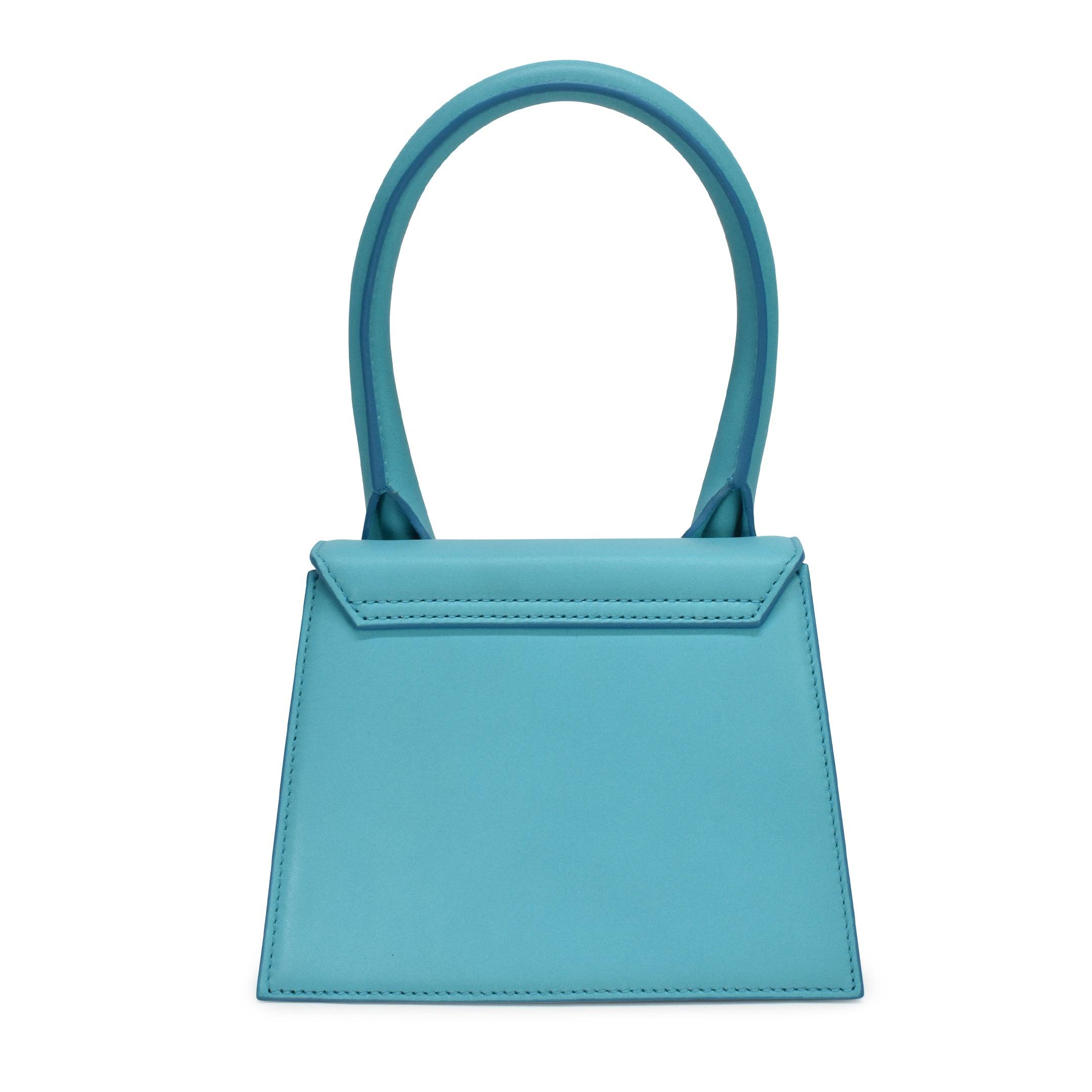 Jacquemus 'Le Chiquito Moyen' Bag