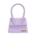 Jacquemus 'Le Chiquito Moyen' Handbag