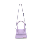 Jacquemus 'Le Chiquito Moyen' Handbag