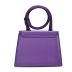 Jacquemus 'Le Chiquito Noeud' Handbag