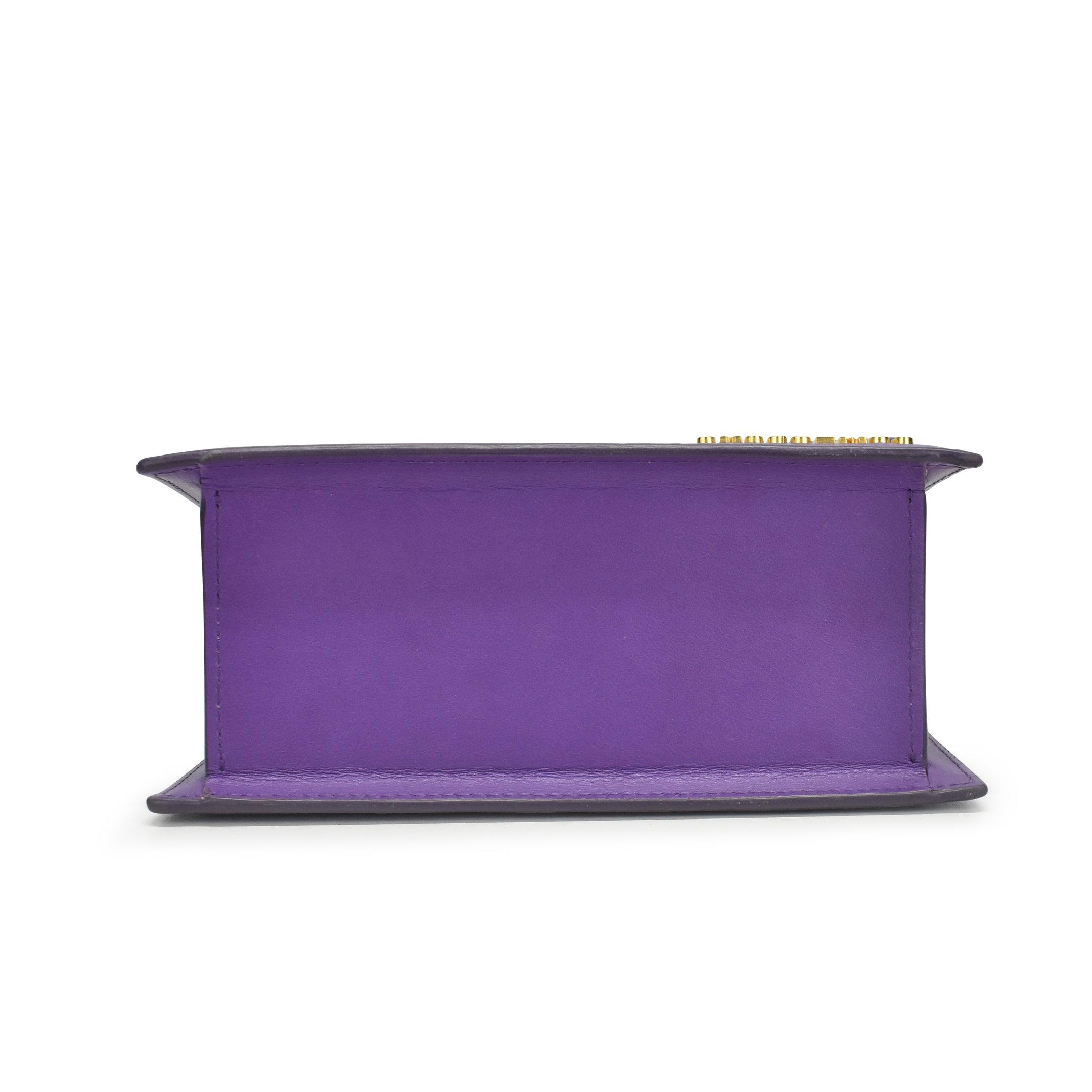 Jacquemus 'Le Chiquito Noeud' Handbag