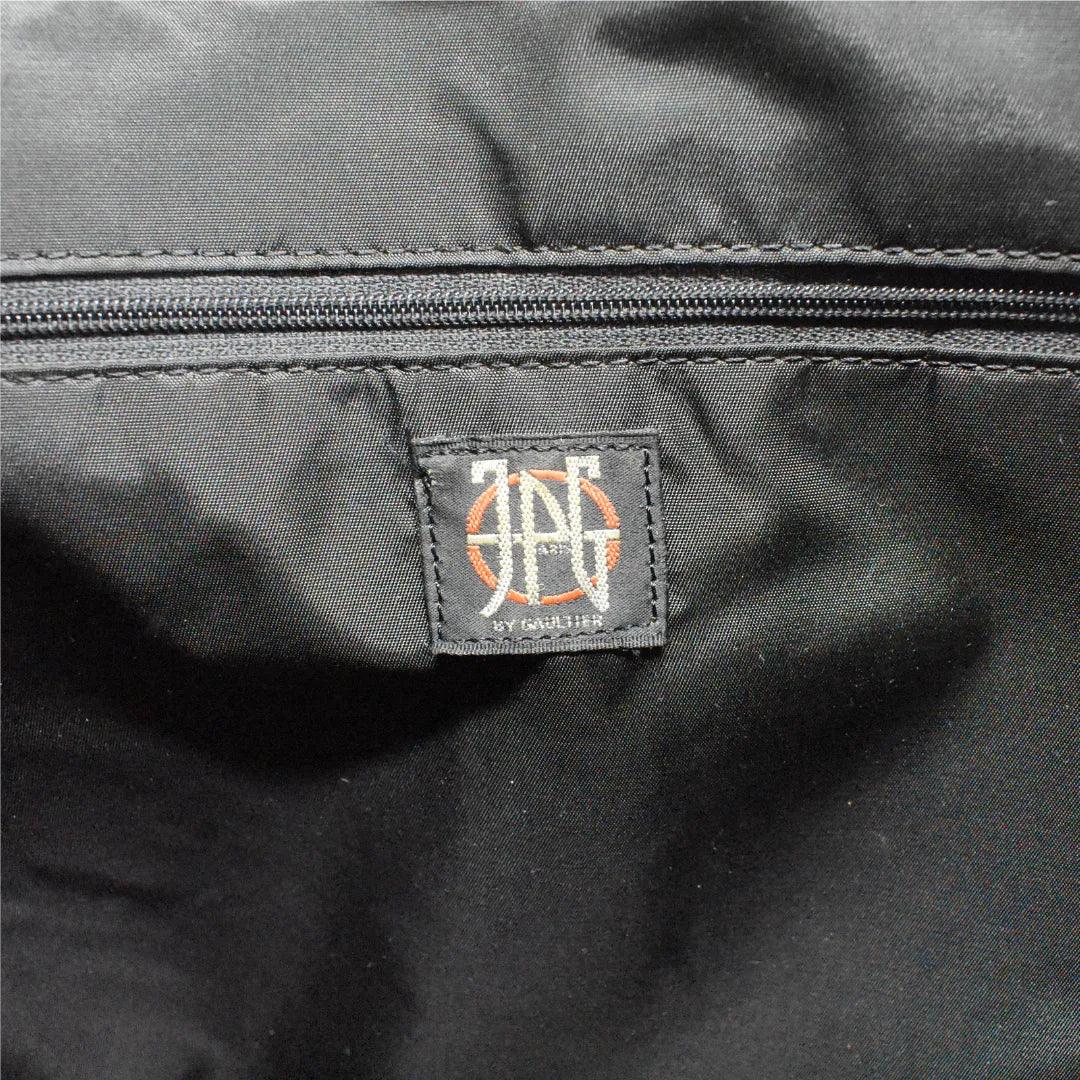 Jean Paul Gaultier Tote Bag